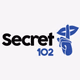 Secret 102 Logo