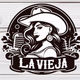 La Vieja Logo