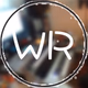 Warehouse Radio Logo