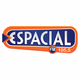 Espacial FM 105.5 Logo