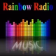 Radio Arcadia Group - Rainbow Radio Logo
