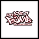 102.7 Da Bomb - KDDB logo