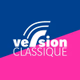 Radio VINCI Autoroutes - Version Classique Logo