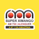 Rádio Super Ximango Logo