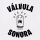 Válvula Sonora Logo