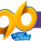 Rádio 96 Fm Logo
