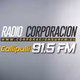Corporacion Sur Logo
