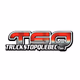 Truck Stop Quebec Logo