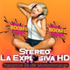 Stereo La Explosiva HD Logo