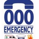 Central West NSW / Bathurst, NSW, Australia Police, EMS, Fire Logo