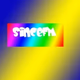 SinceFM Logo