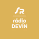 STVR Rádio Devín logo