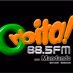 Orbita 88.5 FM Logo