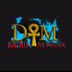Deep Thought Media Radio Logo