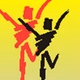 Rádio Rocha 87.9 Logo