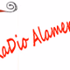 RaDio AlamerGa Logo