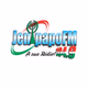 Rádio Jenipapo 104.9 Logo