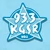 93.3 KGSR HD2 - KGSR-HD2 logo