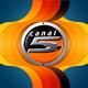 Canal 5 TV Logo