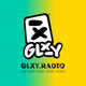 GLXY.state Logo