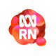 ABC - Radio National Logo