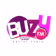 Buzy Fm Logo