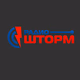 Радио Шторм FM Logo
