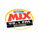 Mix FM Litoral de SP Logo