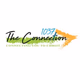 103.7 The Connection - KPAR-LP Logo