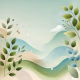 HearMe.fm - Nature Logo
