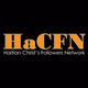 HaCFN Radio Logo