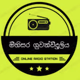 Mihisara Online Radio Logo