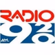 Radio 920 AM Logo