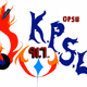 The Xtreme - KPSU Logo