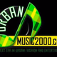 Urban Music 2000 - Pop Fizz Logo