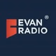 Evan Radio logo