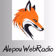 Alepou Radio Logo