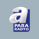 Radyo Turkuvaz - A Para Radyo Logo