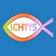 Ichtys Radio Logo