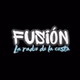 Fusión FM logo