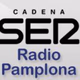 Cadena SER - Radio Pamplona Logo