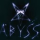 Abyss Radio Logo