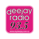 Deejay Radio Logo
