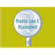 Radio Jan E Bjorsared Logo