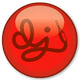 Jovem Pan Webradio - JP DJ Logo