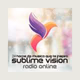 Radio Sublime Vision Logo