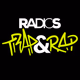 Radio S - Trap & Rap Logo