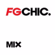 Radio FG - FG Chic Mix Logo