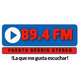 Puerto Berrio Stereo Logo