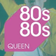 80s80s - Queen Logo